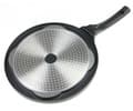 Miniatyrbild 3 av 5: KINGHOFF KH-1364 GRILLPANA I GRANIT