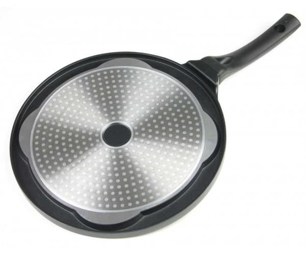 KINGHOFF KH-1364 GRILLPANA I GRANIT