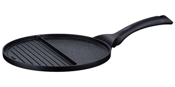KINGHOFF KH-1364 GRILLPANA I GRANIT