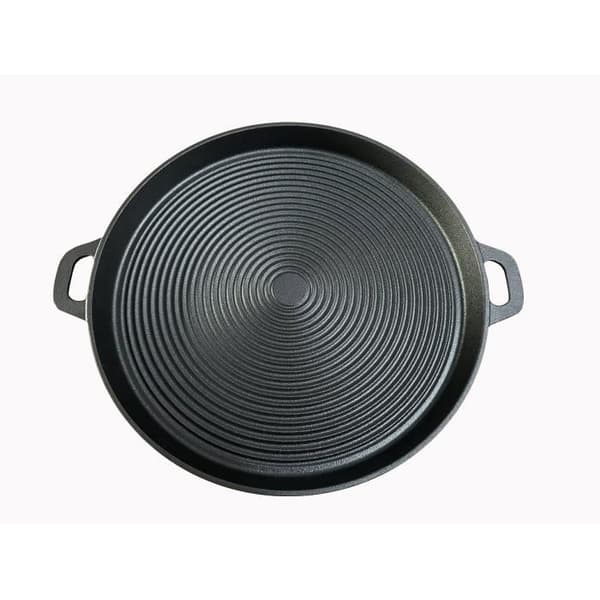 Fad. Grill BAUMALU 34 cm