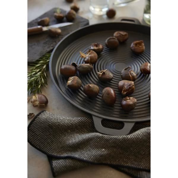Grillfat BAUMALU 34 cm