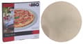 Pikkukuva 3 / 3: Pizzan paistokivi kerma 33 cm 600 astetta