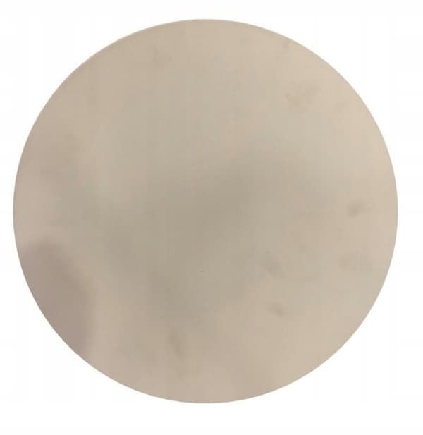 Pizzan paistokivi kerma 33 cm 600 astetta