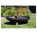 Miniatyrbild 3 av 7: RedFire, Firepit, Salo Classic 81020