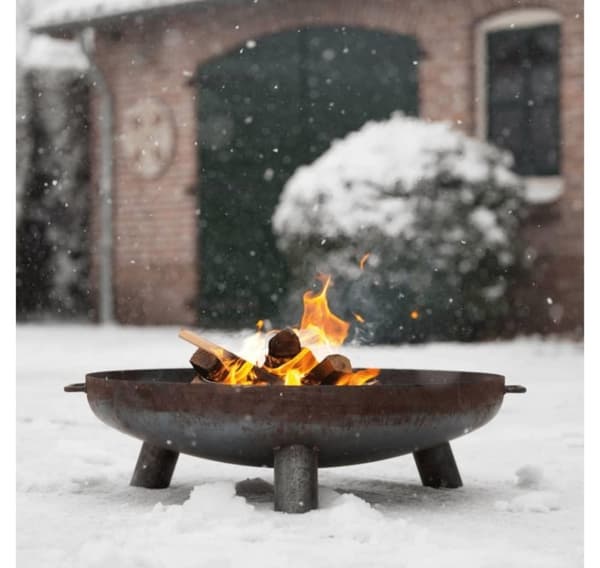 RedFire, Firepit, Salo Classic 81020