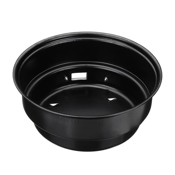 Liten & Kraftfull Portabel Grill – Perfekt för Picknick & Camping!