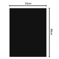Miniatyrbild 3 av 4: Non-Stick Grillmatta 5-pack 40x33cm