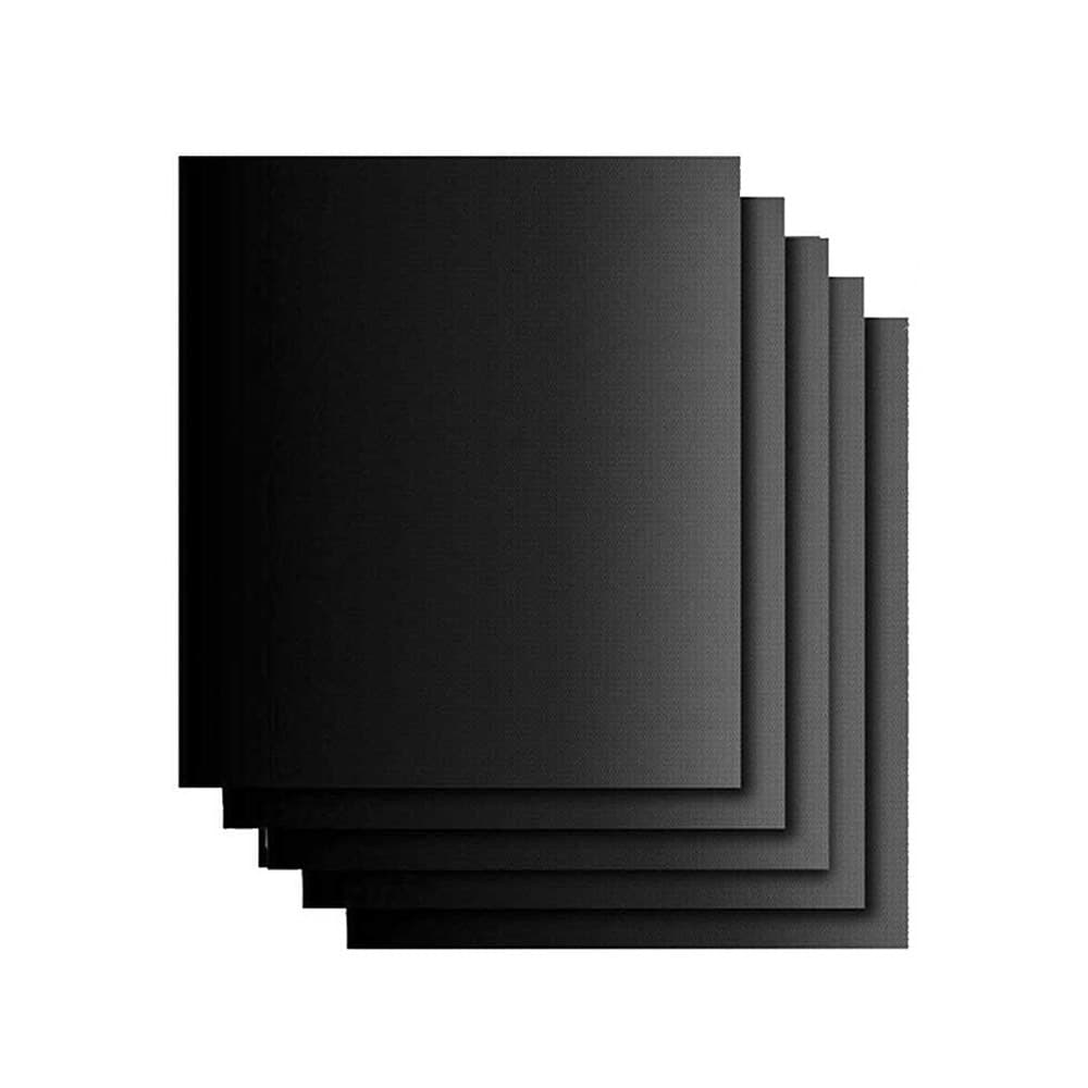 Non-Stick Grillmatta 5-pack