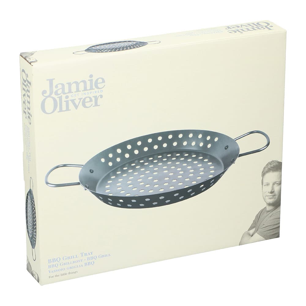 Grillfat/Grill tray med non-stick beläggning