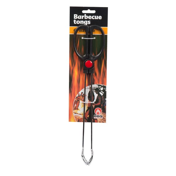 BBQ Grilltang 35cm