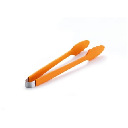 LotusGrill Grilltång Orange
