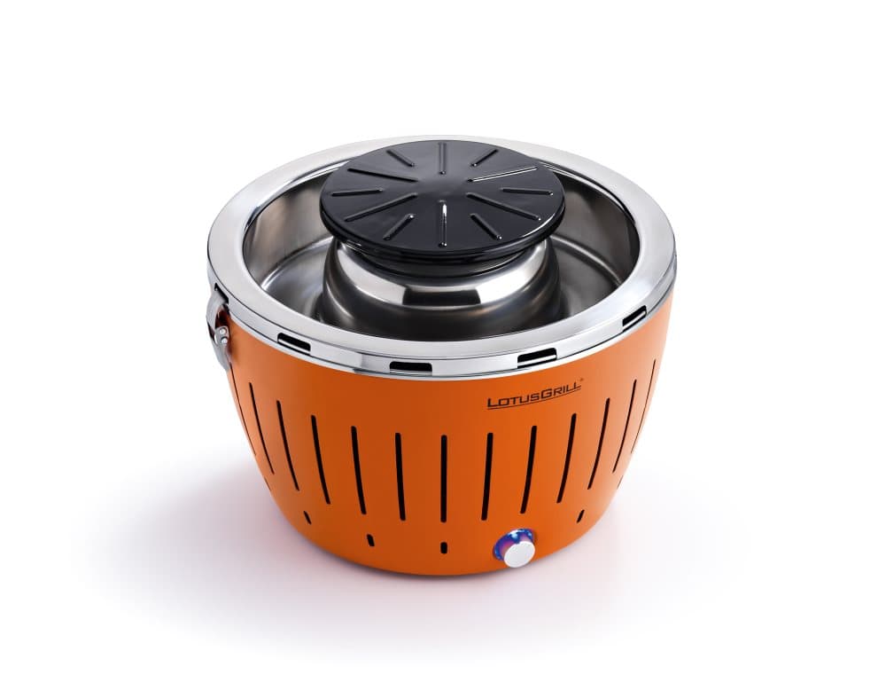 LotusGrill Fondueset 34 cm