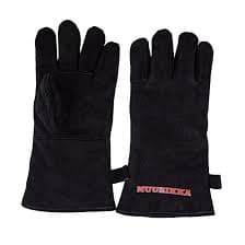 MUURIKKA Grill- & rökhandskar PRO