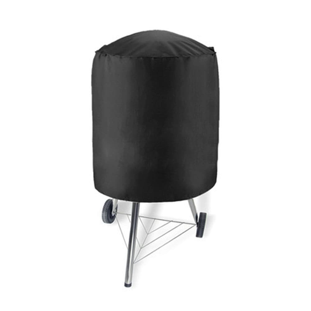 Skydd till klotgrill