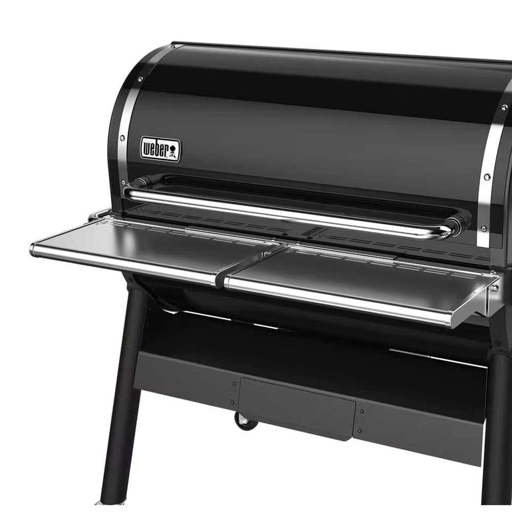 Weber Fällbar fronthylla 7003 till SmokeFire EX6