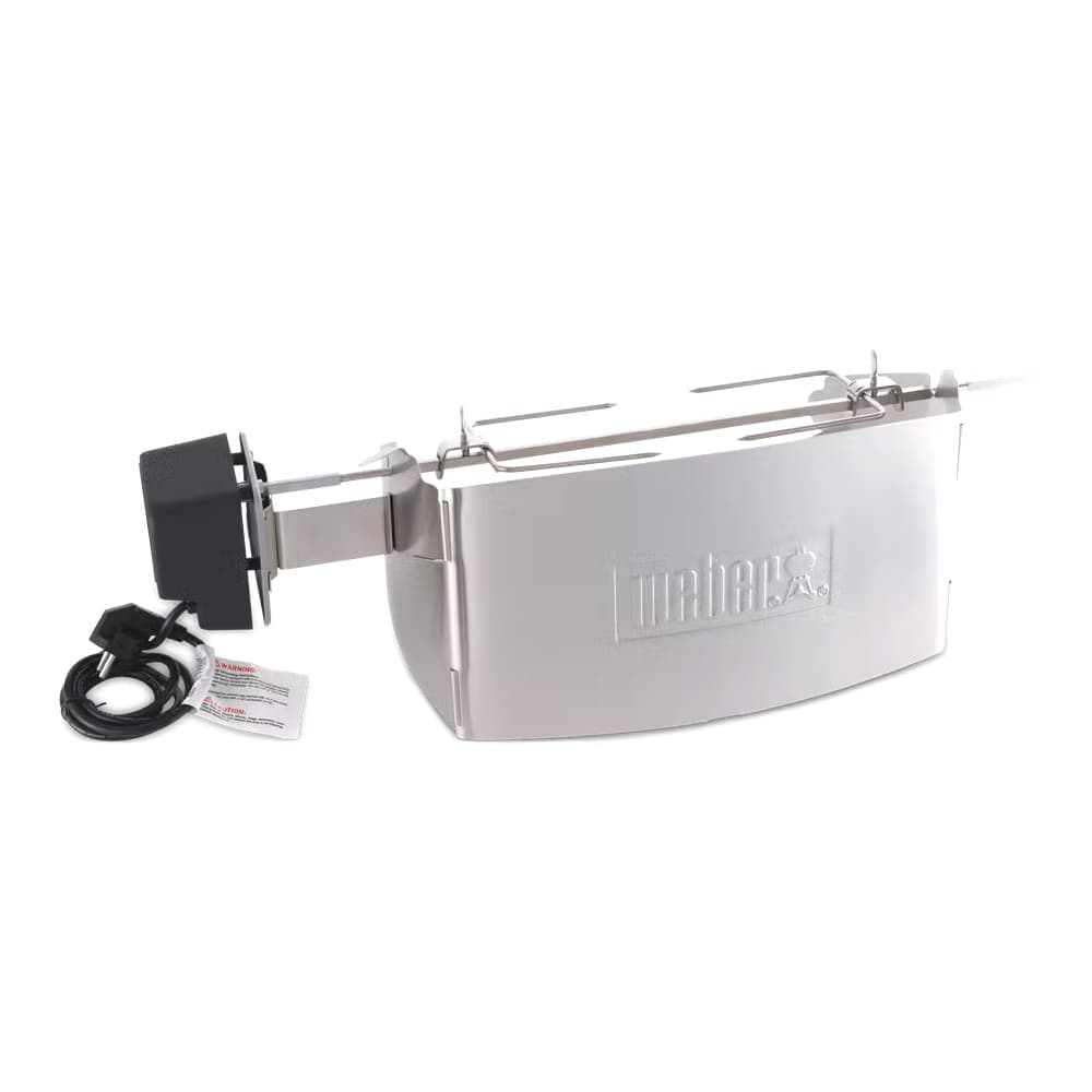Weber Rotisseri 17560 till Q1000/100-Serie