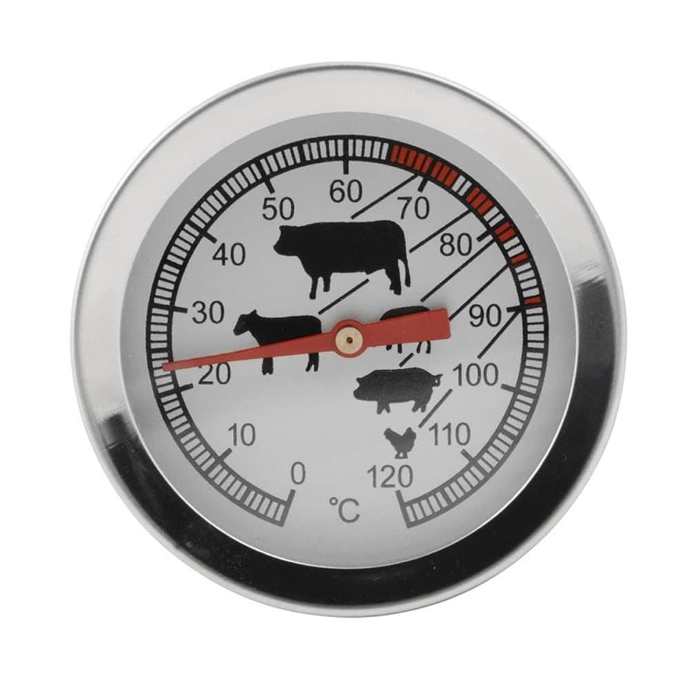 Dangrill Termometer till grillen