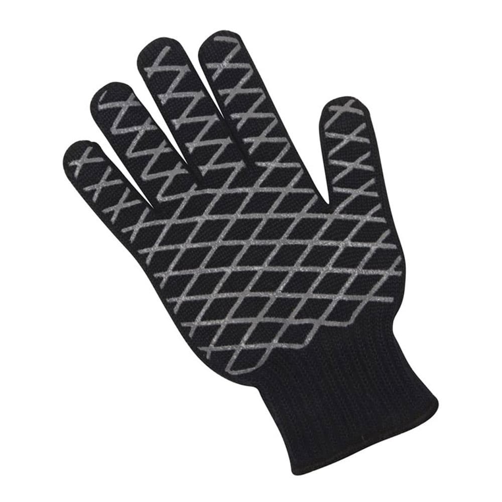 Dangrill Grillhandske i silikon