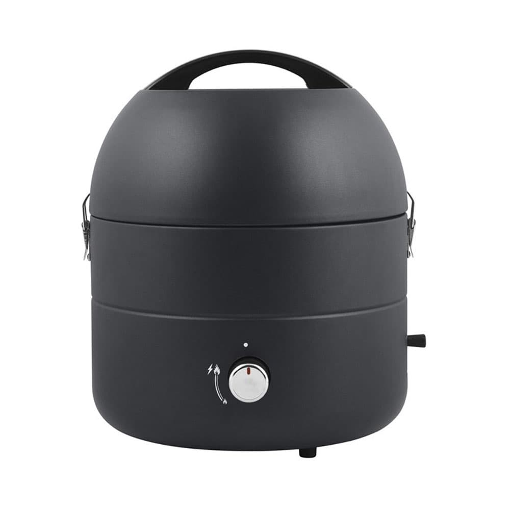 Dangrill Portabel Gasolgrill Urban