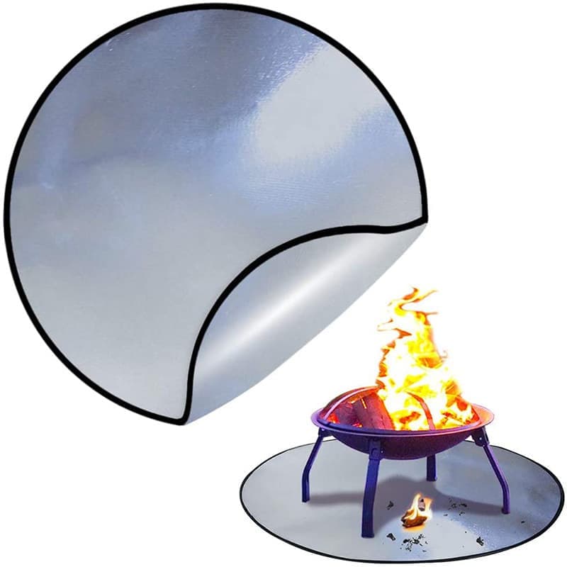Grillmatta