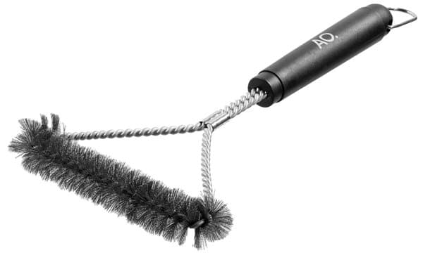 Anton Oliver grillborste 30 cm