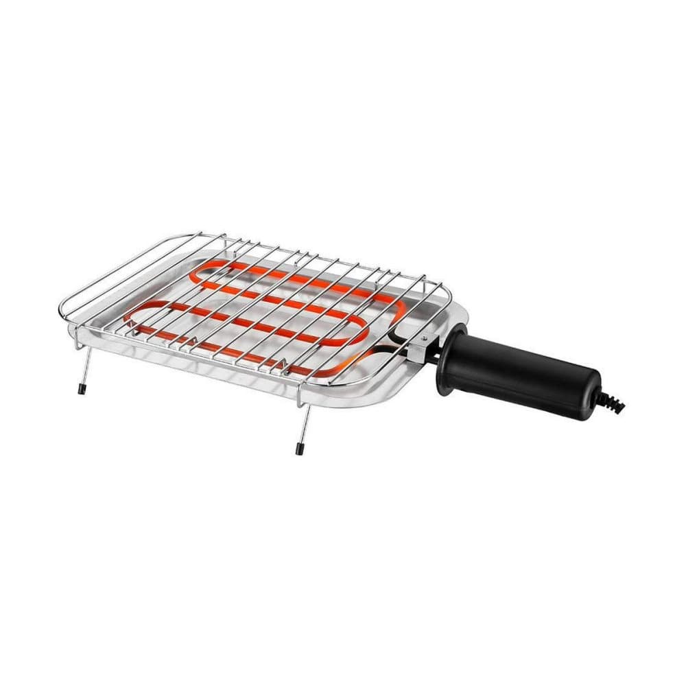 Elektriska Grillen EDM