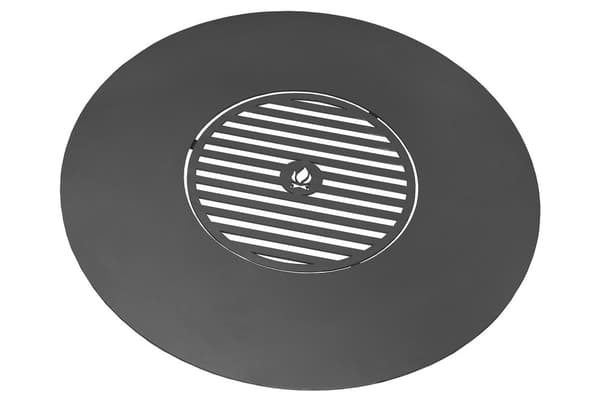 Gop Grilllevy Cook King 82 cm