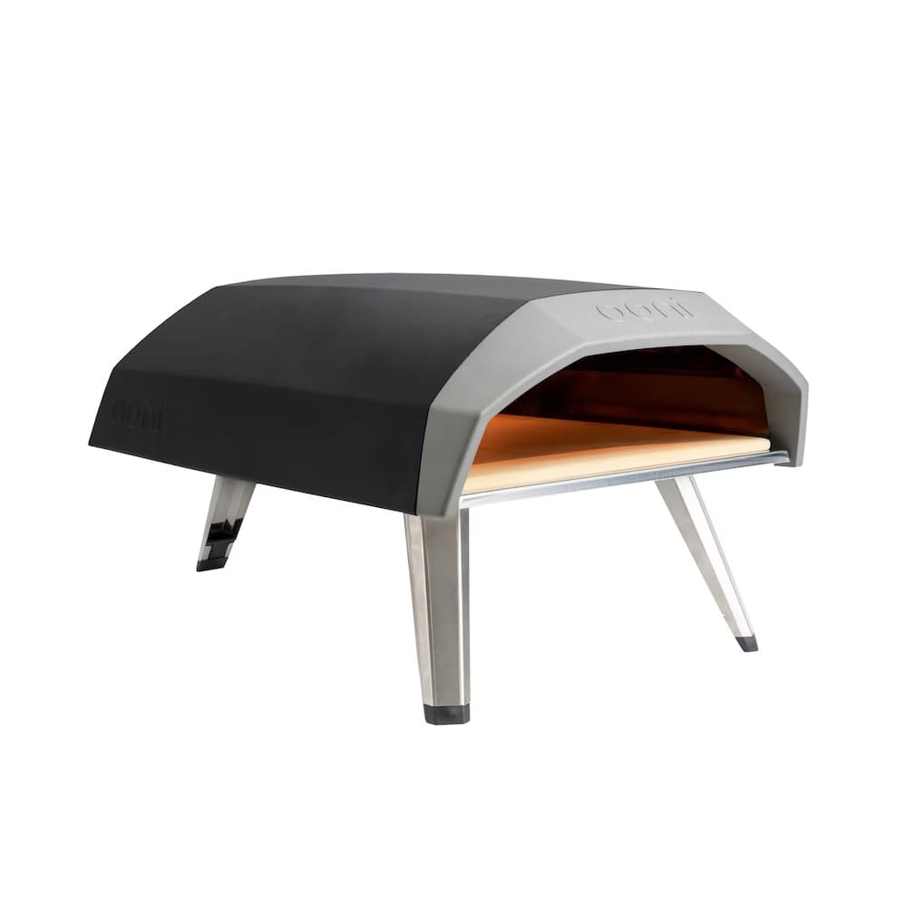 Ooni Koda 12 Pizzaugn