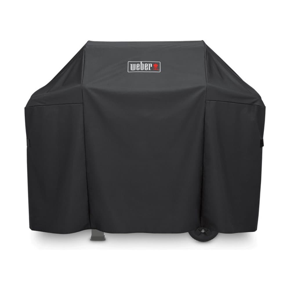 Skyddskåpa för grill Weber 7183 (129,54 x 45,21 x 106,68 cm)
