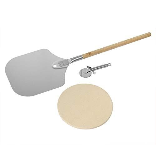 Rösle BBQ Pizza Set 3 pieces