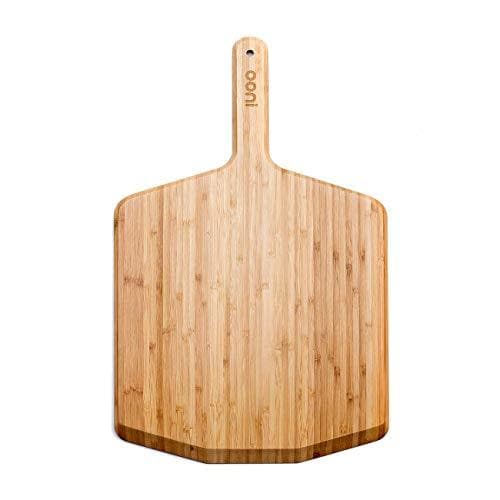 ooni 14 Bamboo Pizza Peel (Koda + Pro)