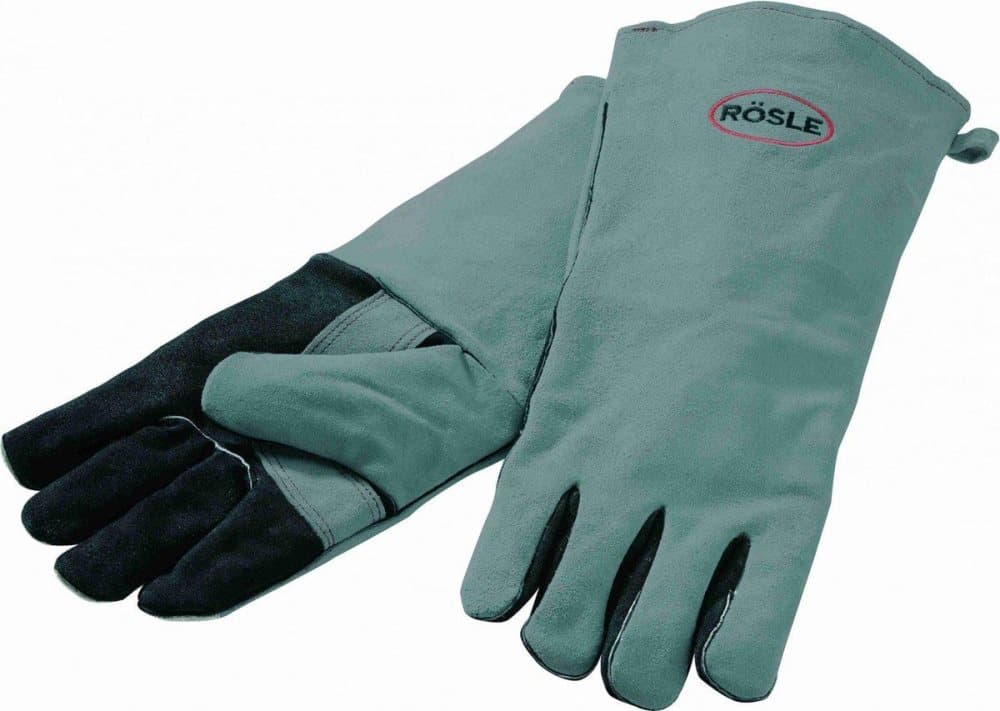 Rösle BBQ grill gloves