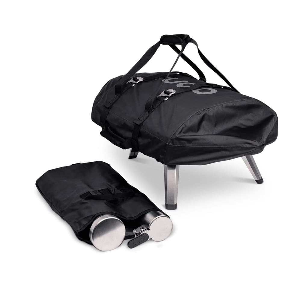 Ooni Övedrag för Fyra pizzaugn