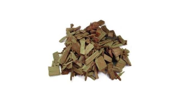 Tepro 8554 Røgtræspåner Æble 1KG