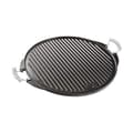Miniatyrbillede 1 af 5: Grill Vaello Ø 32 cm