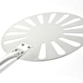 Miniatyrbilde 2 av 4: Pizzaspade for Rotering og Snuing - Perfekt for Jevn Steking av Pizza