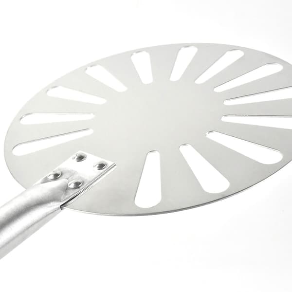 Pizzaspade for Rotering og Snuing - Perfekt for Jevn Steking av Pizza