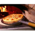 Miniatyrbillede 4 af 4: Snurrespade til pizza