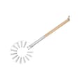 Miniatyrbillede 1 af 4: Snurrespade til pizza