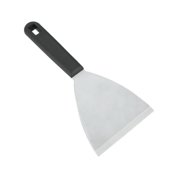 Metaltex Plancha Grillilastalla 23,8x10 cm Musta/ruostumaton teräs