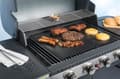 Miniatyrbillede 3 af 3: Nostik Grillgrillfolie 40x50cm Non-stick Sort