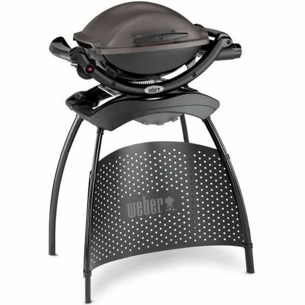 Havegrill Weber Q 1000 gas