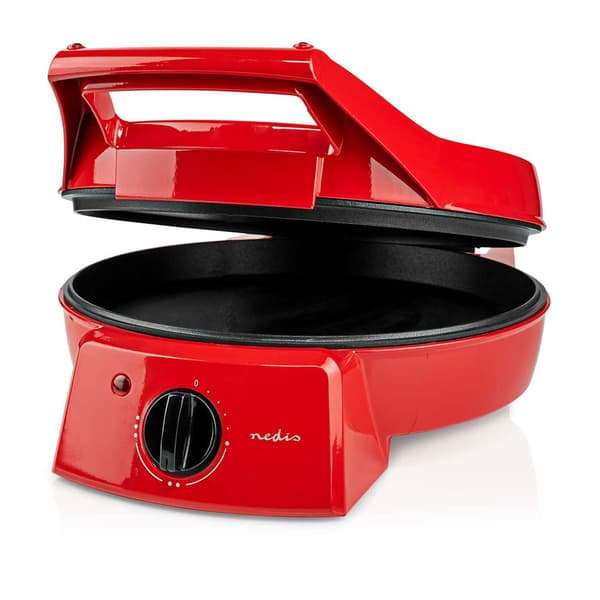 Nedis Pizzajärn och Grill 1800W