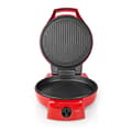 Miniatyrbillede 3 af 7: Nedis Pizza jern og Grill 1800W