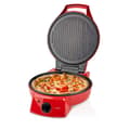 Miniatyrbillede 5 af 7: Nedis Pizza jern og Grill 1800W