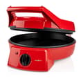 Miniatyrbillede 1 af 7: Nedis Pizza jern og Grill 1800W