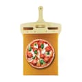 Miniatyrbilde 2 av 3: Pizzaspade med non-stick pizzaoverføring 40x20cm