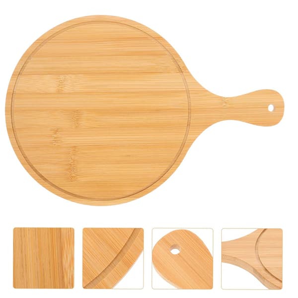 Pizzabrett 33cm