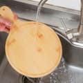 Miniatyrbilde 4 av 4: Pizzabrett 33cm