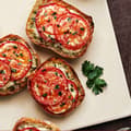 Miniatyrbild 4 av 4: Fyrkantig Pizzasten 33x33cm